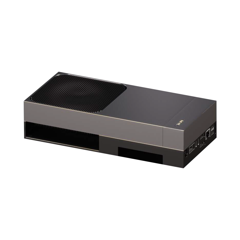 NVIDIA Jetson Thor Developer Kit