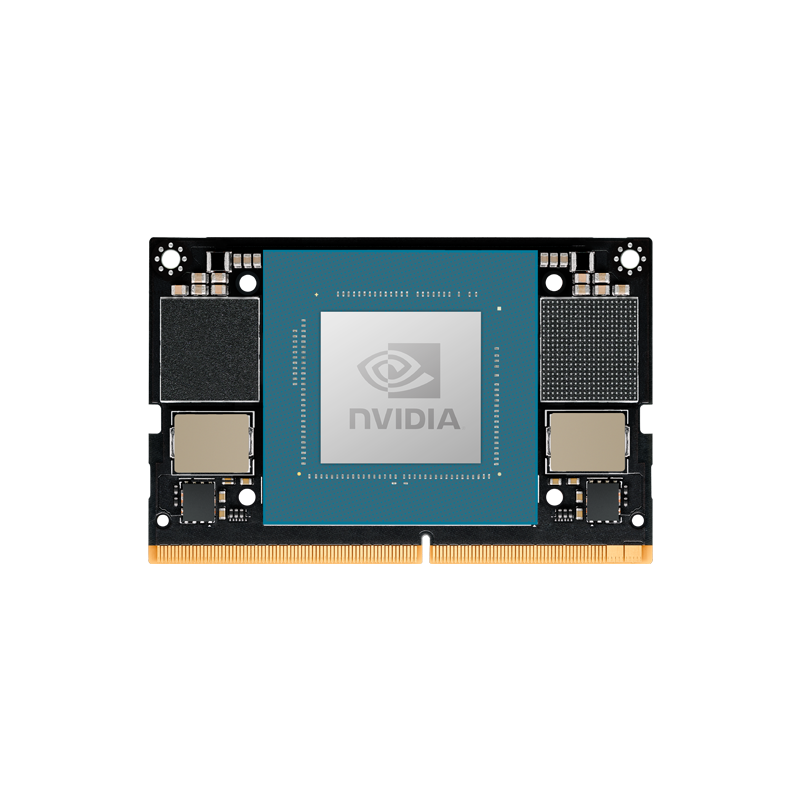 Jetson Orin Nano 模組    