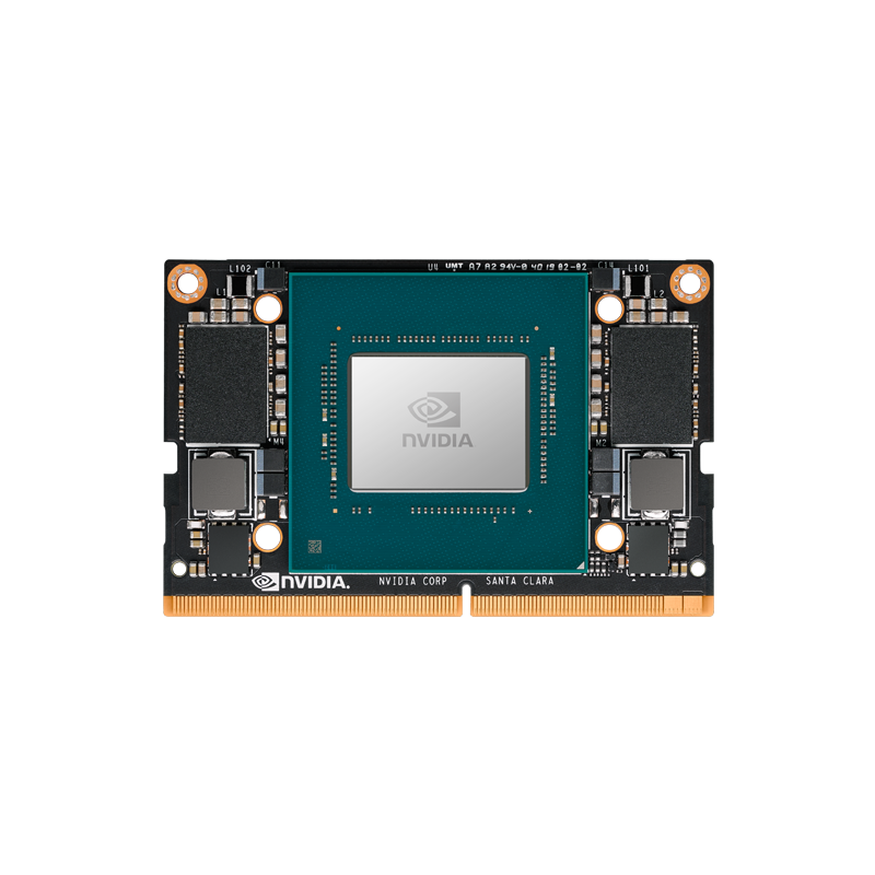 Jetson Xavier NX Module
