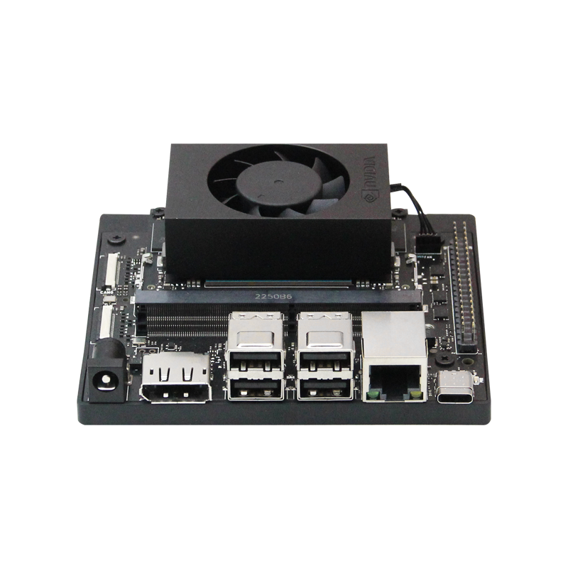 Jetson Orin Nano Super 開(kāi)發(fā)套件