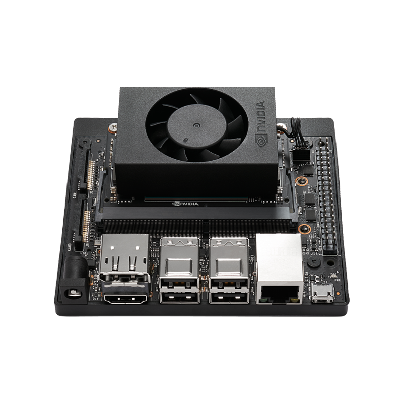 Jetson Xavier NX Developer Kit
