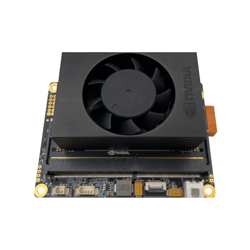 Y-C17-DEV Developer System