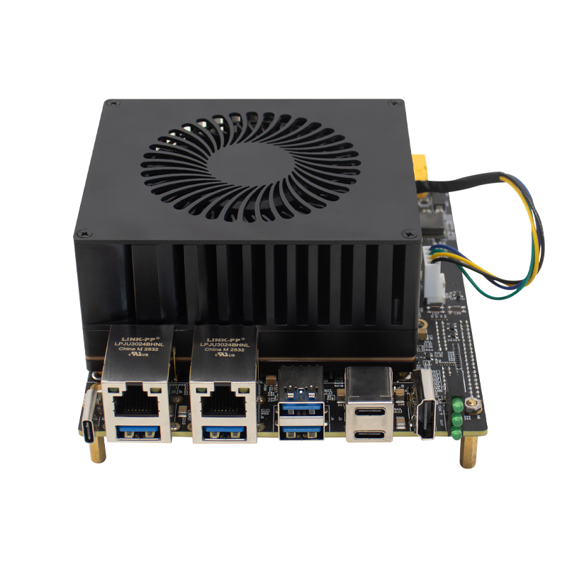 Y-C28-DEV Developer System