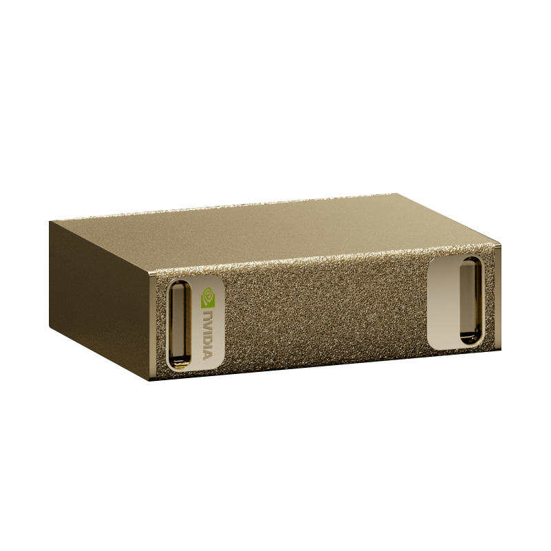 NVIDIA DGX Spark AI supercomputer