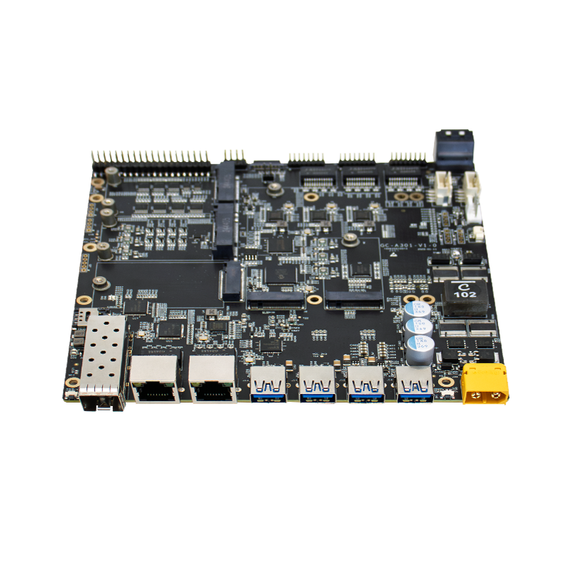 GC-A301 Carrier Board