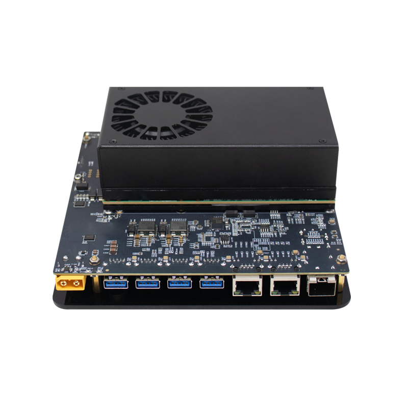 Atlas 310p Developer Kit 301-DEV